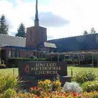 Hillsboro United Methodist Church - Hillsboro, Oregon