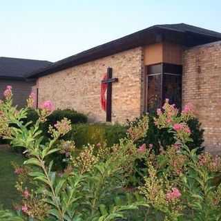 Trinity United Methodist Church - Duncanville, Texas