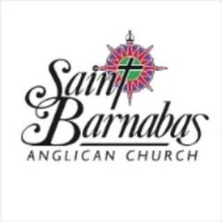 St. Barnabas Anglican Church - Medicine Hat, Alberta