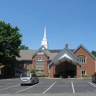 The United Methodist Church of Doylestown - Doylestown, Ohio