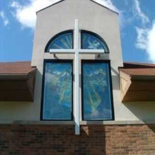 Church of the Cross United Methodist Church - Toledo, Ohio