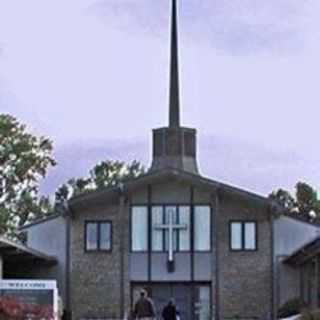 Oak Grove United Methodist Church - Oak Grove, Oregon