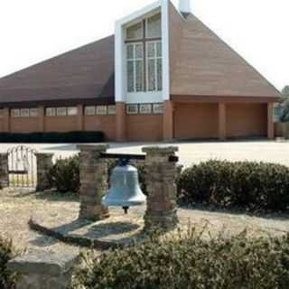 Scio United Methodist Church - Scio, Ohio