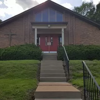 Unity United Methodist Church - Webster Groves, Missouri