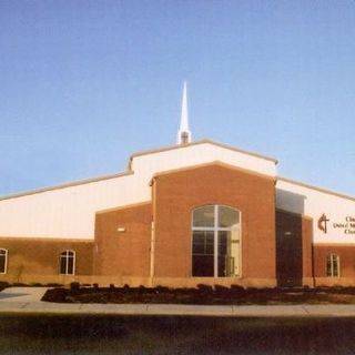 Christ United Methodist Church - Portsmouth, Ohio