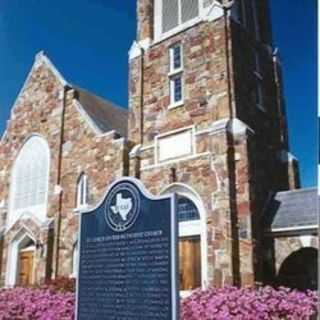 Saint Lukes United Methodist Church of Kilgore - Kilgore, Texas