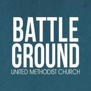 Battle Ground United Methodist Church - Battle Ground, Indiana
