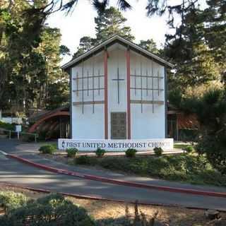 First United Methodist Church of Pacific Grove - Pacific Grove, California