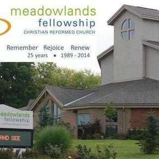 Meadowlands Fellowship CRC - Ancaster, Ontario