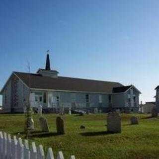 Anglican Parish of Bonavista - Bonavista, Newfoundland and Labrador