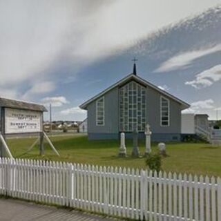 Anglican Parish of Bonavista - Bonavista, Newfoundland and Labrador