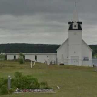 Anglican parish of Brooklyn - Lethbridge, Newfoundland and Labrador