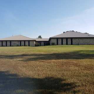 Hilltop Worship Center - Malakoff, Texas