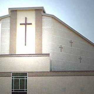 South Hills Assembly of God - Bethel Park, Pennsylvania