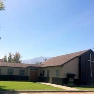 First Assembly of God - Lone Pine, California