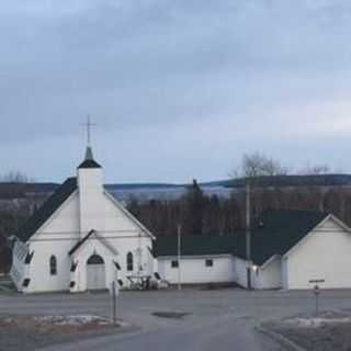 Anglican parish of Gambo - Gambo, Newfoundland and Labrador