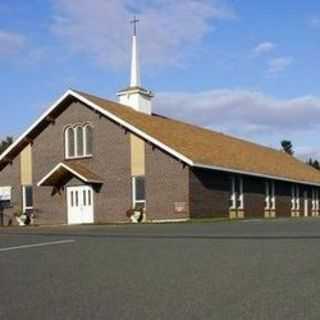 Anglican Parish of Lewisporte - Lewisporte, Newfoundland and Labrador