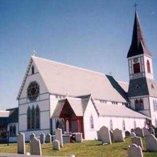 Anglican parish of Trinity - Trinity, Newfoundland and Labrador