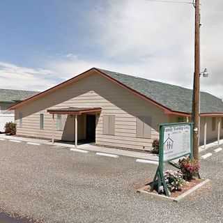Family Worship Center - Irrigon, Oregon