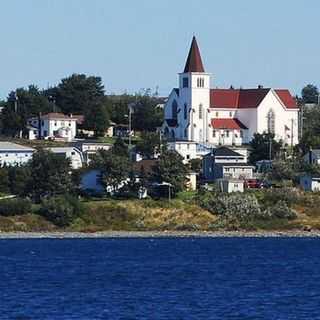The Anglican Parish of St. Matthew and St. John the Evangelist - Bay Roberts, Newfoundland and Labrador