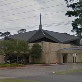 Cathedral Church - Beaumont, Texas