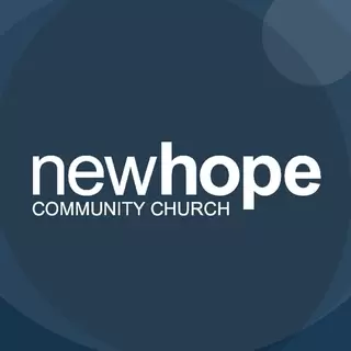 New Hope Community Church - Aptos, California