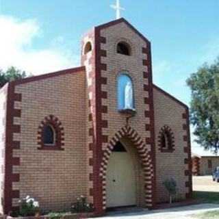Our Lady Star of the Sea - Dongara, Western Australia