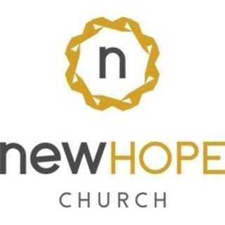 New Hope Church - Warrenton, Virginia