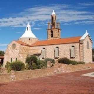Our Lady of Mt Carmel Parish - Mullewa, Western Australia