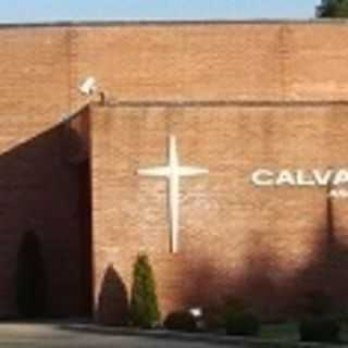 Calvary Temple Assembly of God - Flossmoor, Illinois