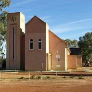 St Paul's - Three Springs, Western Australia