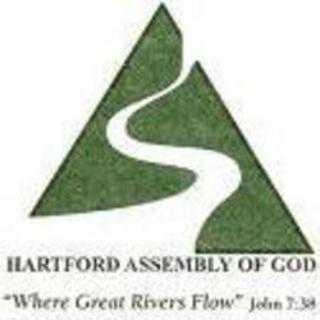 Assembly of God - Hartford, Illinois