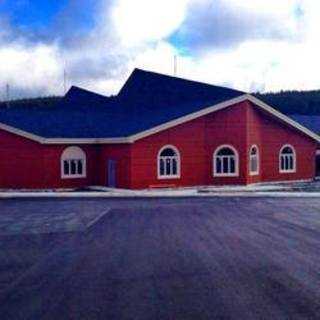 Parish of St. Michael & All Angels - St. John's, Newfoundland and Labrador