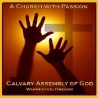 Warrenton Calvary Assembly of God - Warrenton, Oregon