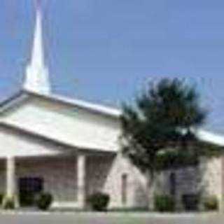 First Assembly of God - Moody, Texas
