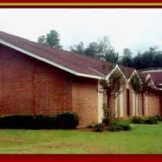 Christian Life Assembly of God - Picayune, Mississippi