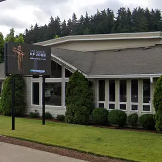 New Beginnings Church - Portland, Oregon