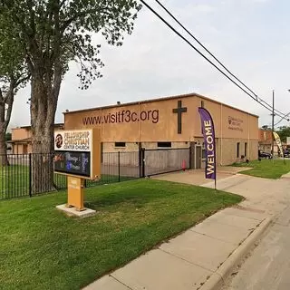 Fellowship Christian Center Church - Plano, Texas