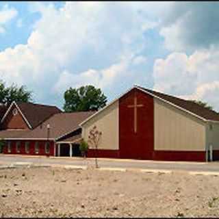 Jasonville Assembly of God - Jasonville, Indiana