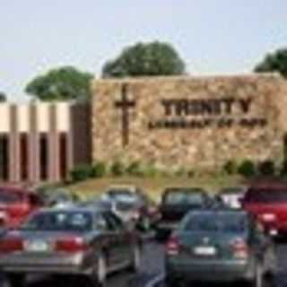 Trinity Assembly of God - Corydon, Indiana