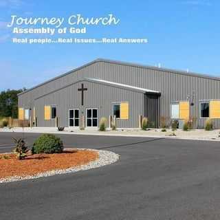 Journey Church Assembly of God - Lowell, Indiana