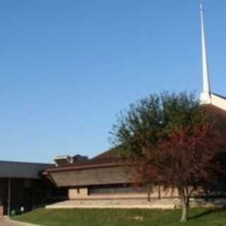 Assembly of God - Linton, Indiana