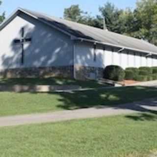 New Covenant Assembly of God - Roanoke, Virginia