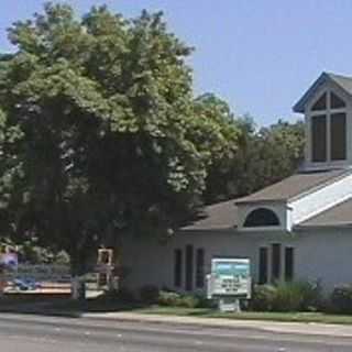 Community Family Worship Center of Modesto - Modesto, California