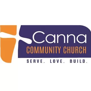 Canna Community Church - Gillespie, Illinois