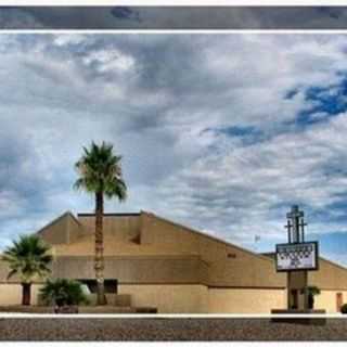 First Assembly of God - Sierra Vista, Arizona