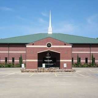 Living Word Church - Conroe, Texas