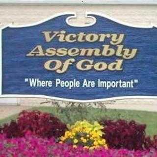 Victory Assembly of God - Newcomerstown, Ohio