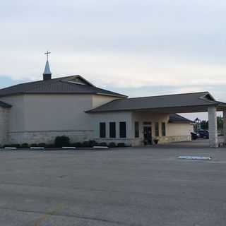 Abiding Life Assembly of God - Whitney, Texas