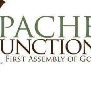First Assembly of God - Apache Junction, Arizona